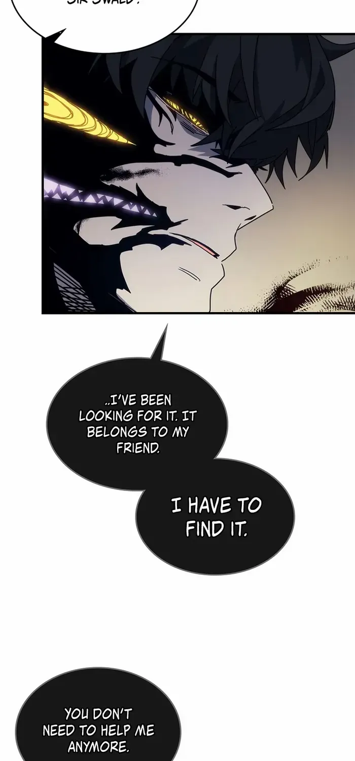 Mr Devourer, Please Act Like a Final Boss Chapter 11 page 14 - 