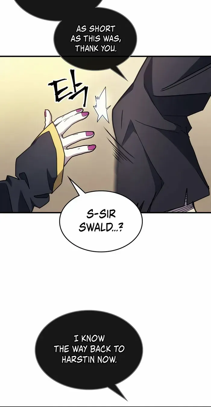 Mr Devourer, Please Act Like a Final Boss Chapter 11 page 15 - 
