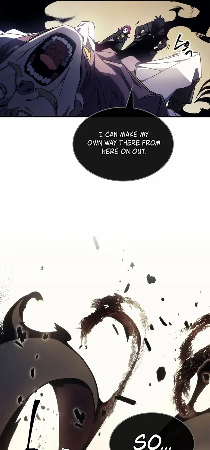 Mr Devourer, Please Act Like a Final Boss Chapter 11 page 16 - 