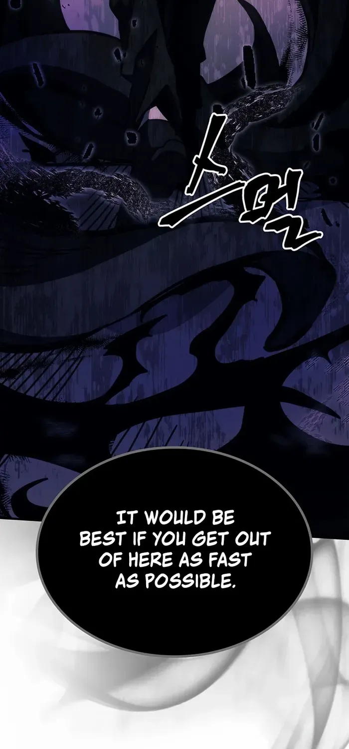 Mr Devourer, Please Act Like a Final Boss Chapter 11 page 18 - 