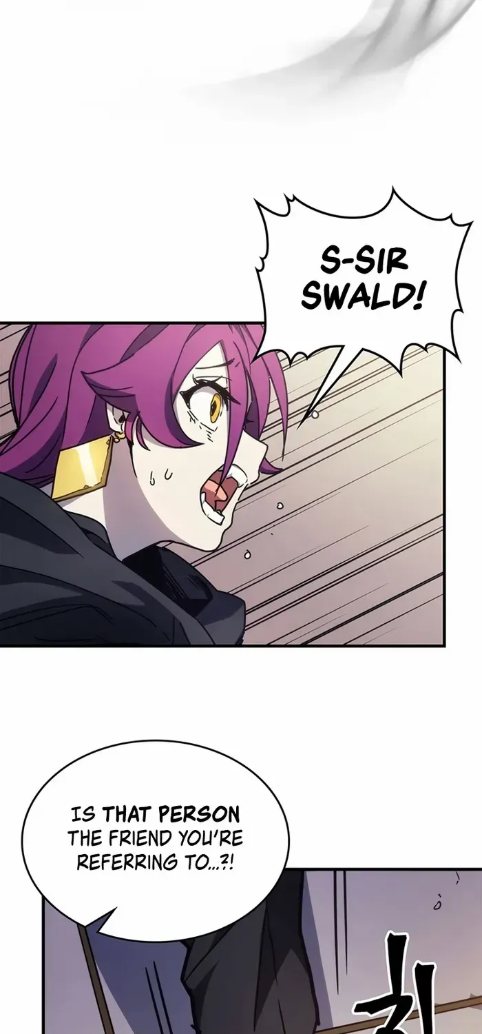 Mr Devourer, Please Act Like a Final Boss Chapter 11 page 19 - 