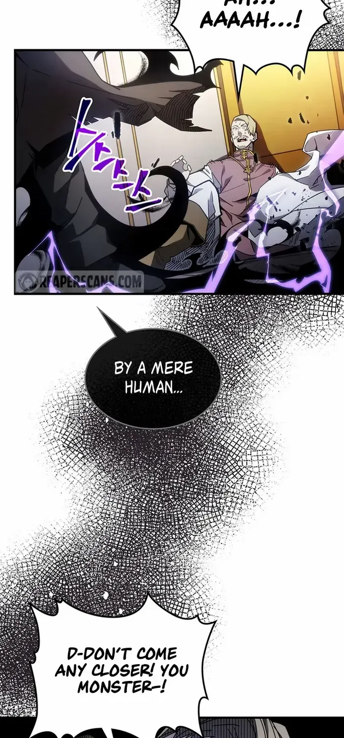 Mr Devourer, Please Act Like a Final Boss Chapter 11 page 3 - 