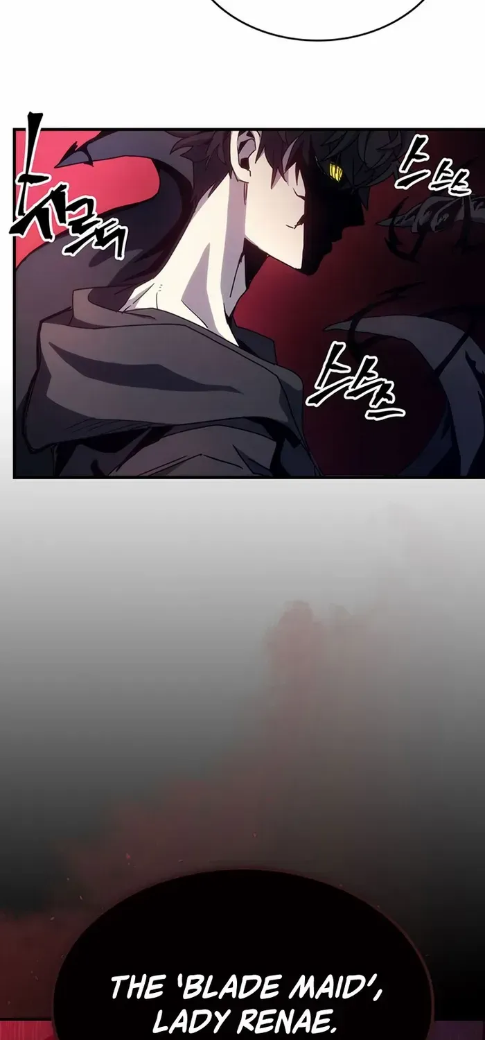 Mr Devourer, Please Act Like a Final Boss Chapter 11 page 21 - 
