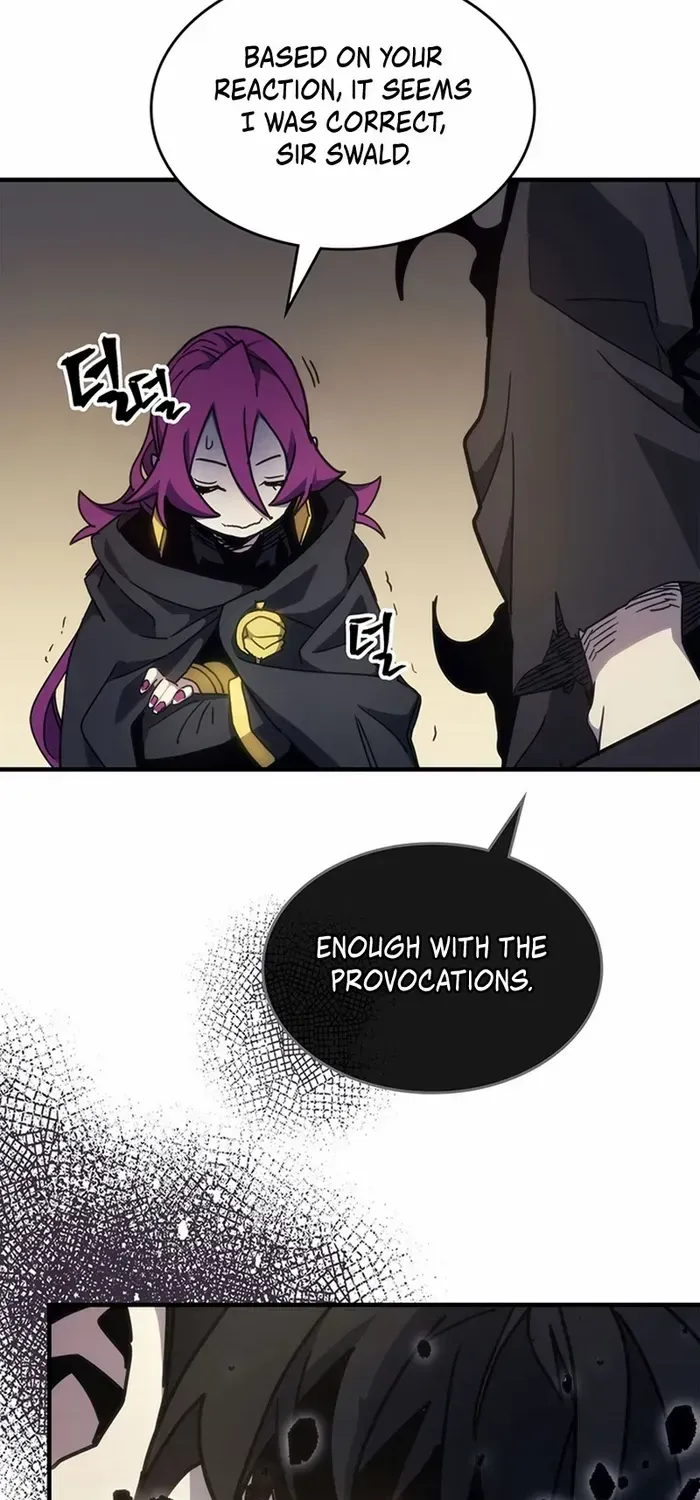 Mr Devourer, Please Act Like a Final Boss Chapter 11 page 24 - 