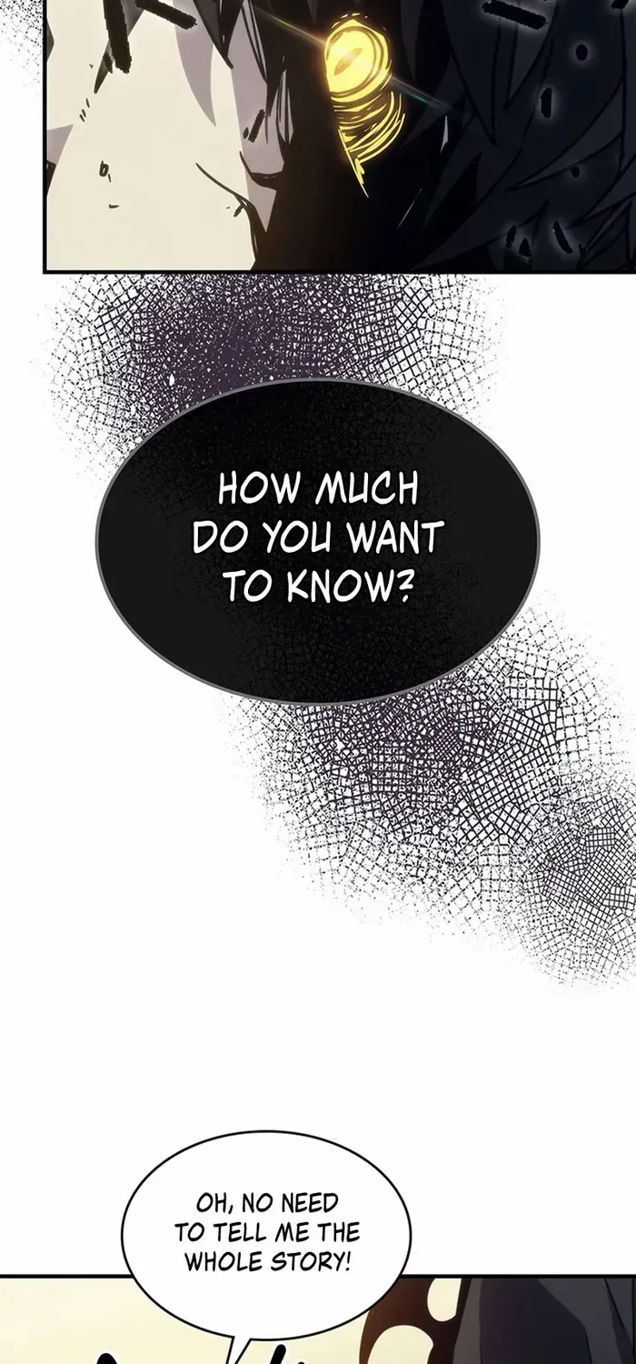 Mr Devourer, Please Act Like a Final Boss Chapter 11 page 25 - 