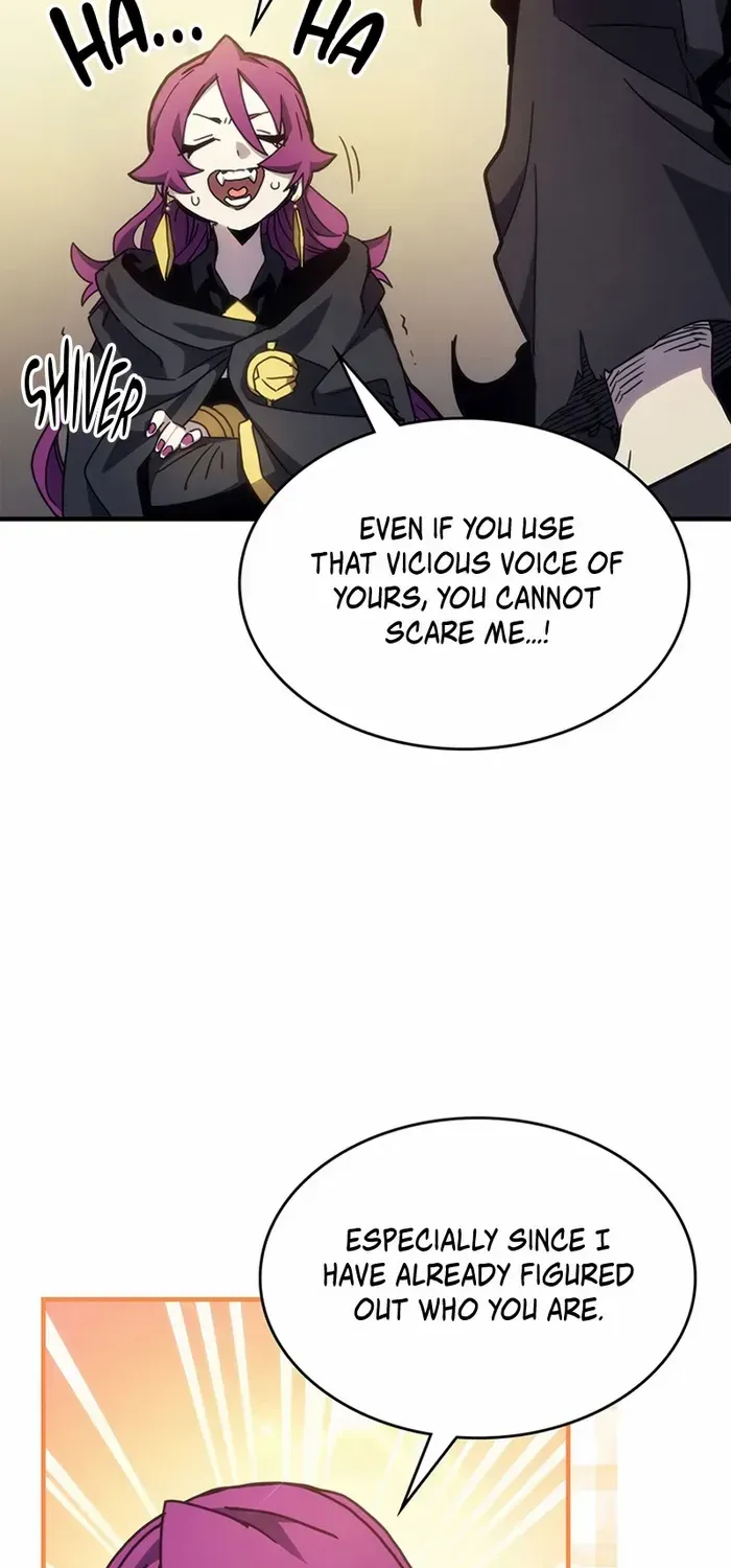Mr Devourer, Please Act Like a Final Boss Chapter 11 page 26 - 