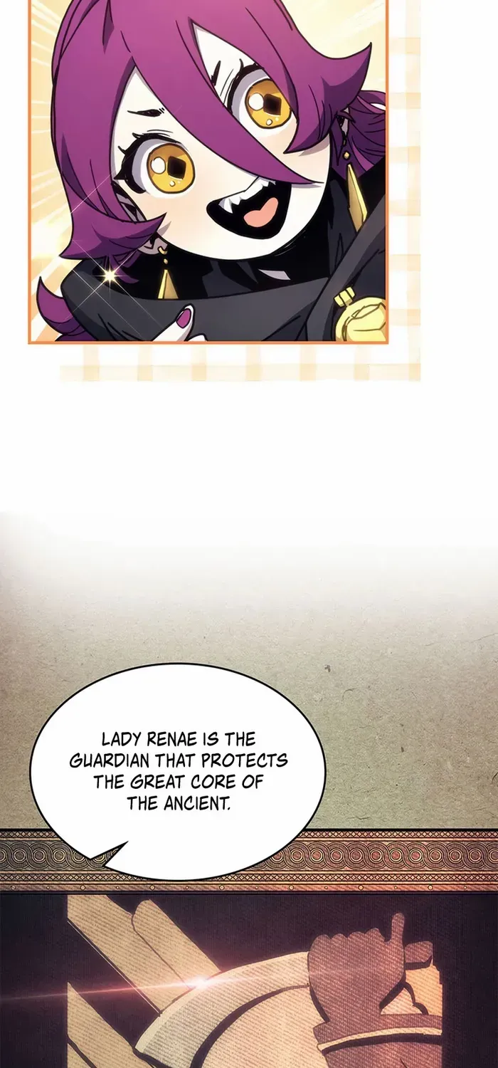 Mr Devourer, Please Act Like a Final Boss Chapter 11 page 27 - 