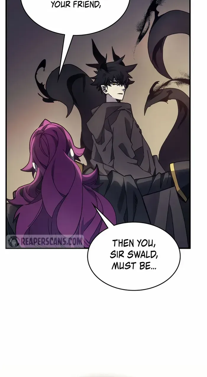 Mr Devourer, Please Act Like a Final Boss Chapter 11 page 29 - 