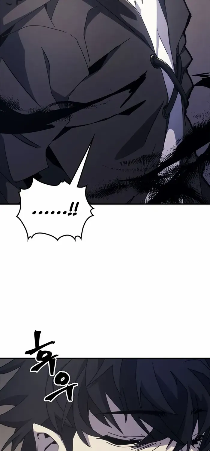 Mr Devourer, Please Act Like a Final Boss Chapter 11 page 31 - 