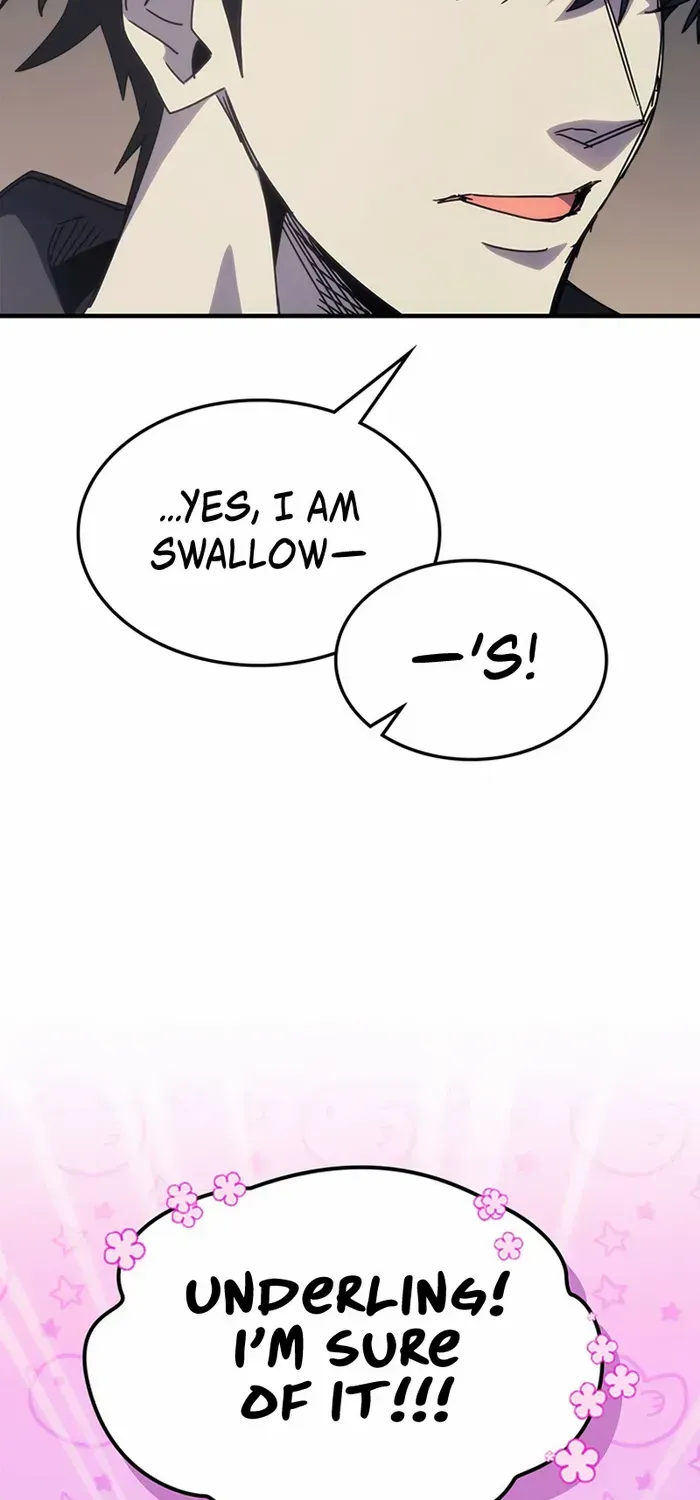 Mr Devourer, Please Act Like a Final Boss Chapter 11 page 32 - 