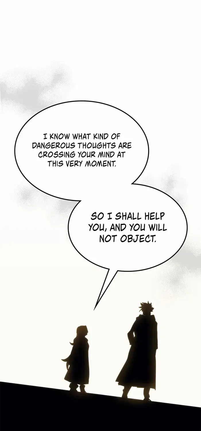 Mr Devourer, Please Act Like a Final Boss Chapter 11 page 36 - 