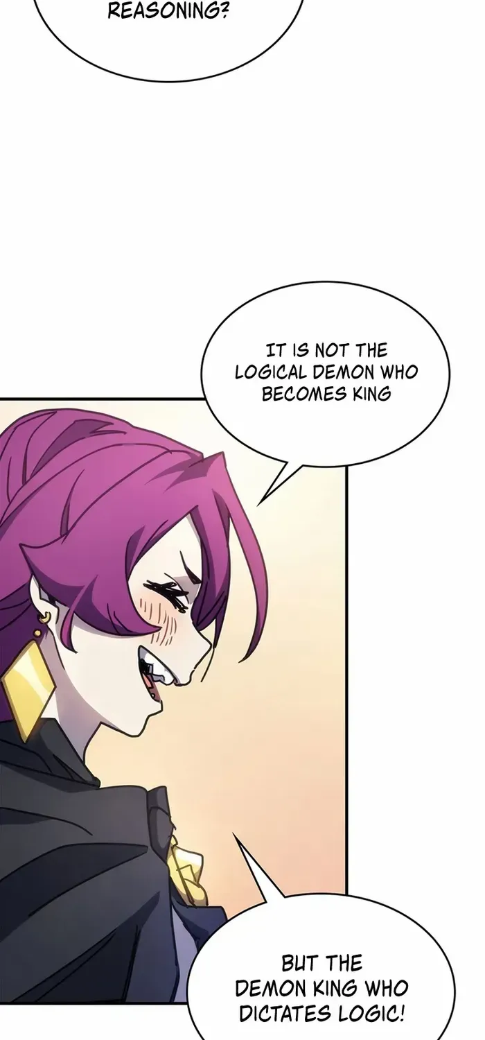 Mr Devourer, Please Act Like a Final Boss Chapter 11 page 38 - 