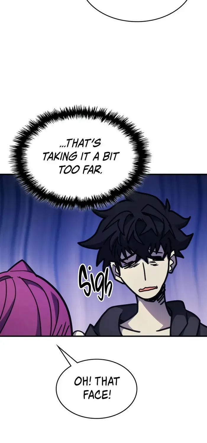 Mr Devourer, Please Act Like a Final Boss Chapter 11 page 39 - 