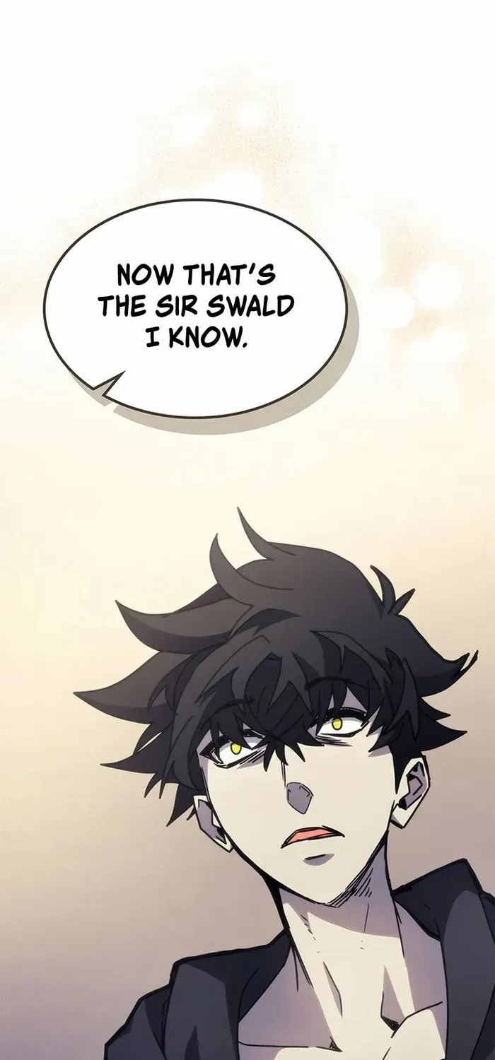 Mr Devourer, Please Act Like a Final Boss Chapter 11 page 40 - 