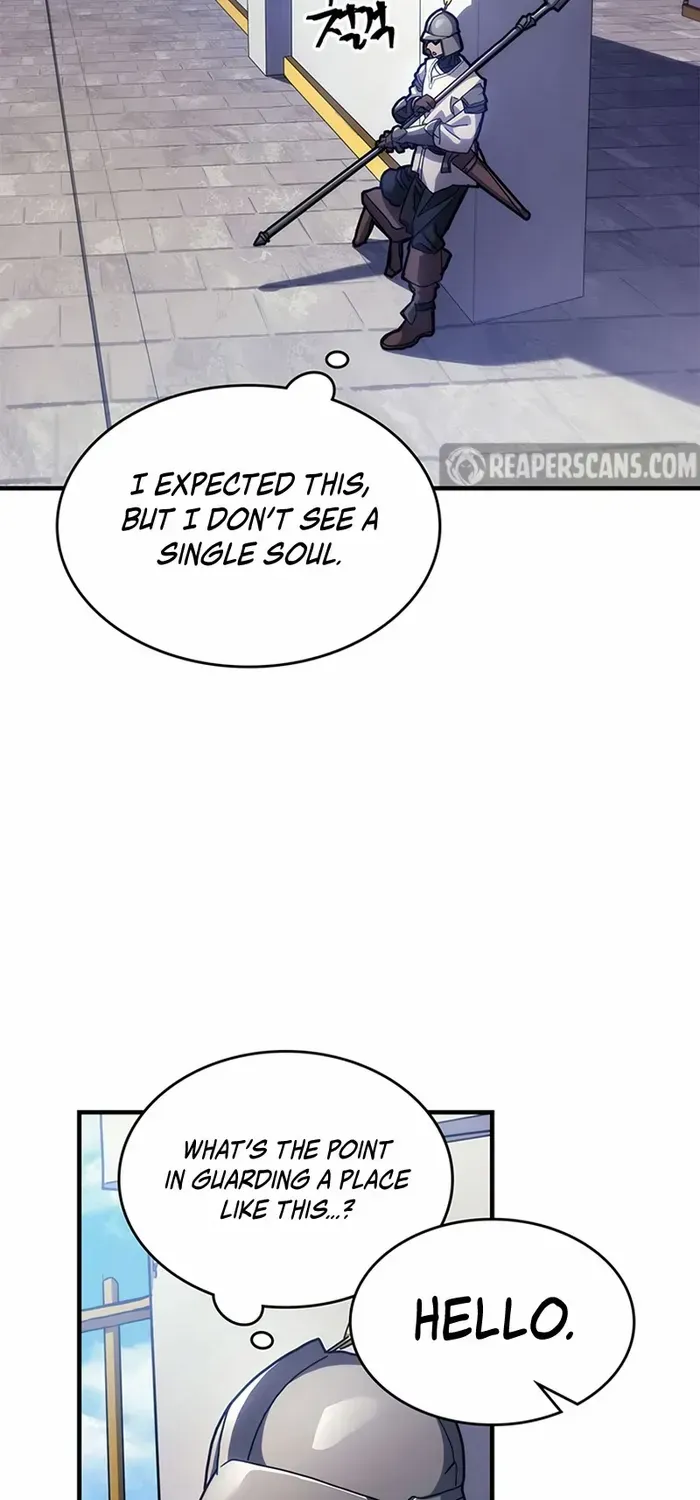 Mr Devourer, Please Act Like a Final Boss Chapter 11 page 49 - 