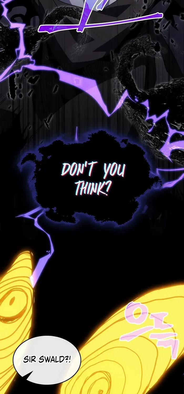 Mr Devourer, Please Act Like a Final Boss Chapter 11 page 6 - 