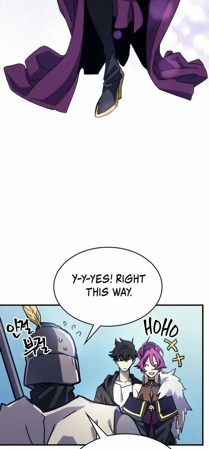 Mr Devourer, Please Act Like a Final Boss Chapter 11 page 52 - 