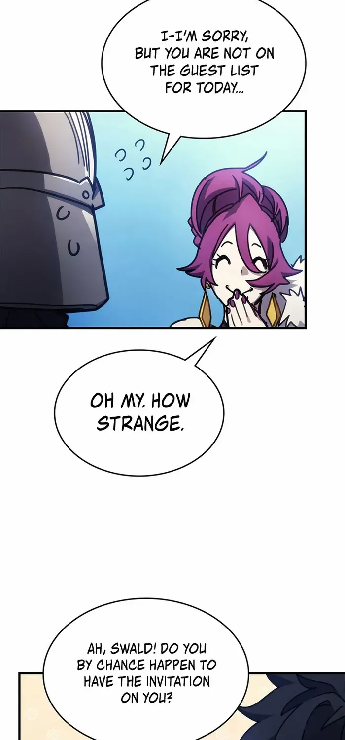 Mr Devourer, Please Act Like a Final Boss Chapter 11 page 55 - 