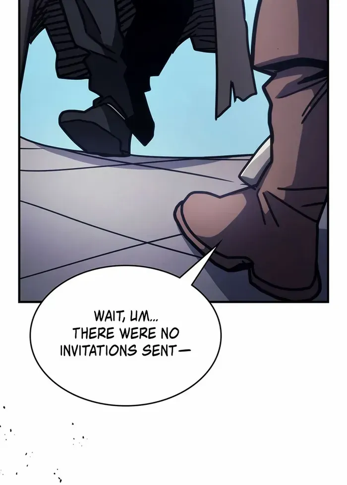 Mr Devourer, Please Act Like a Final Boss Chapter 11 page 57 - 