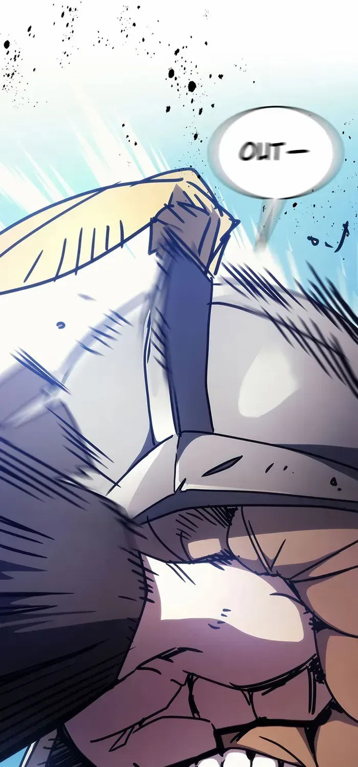 Mr Devourer, Please Act Like a Final Boss Chapter 11 page 58 - 