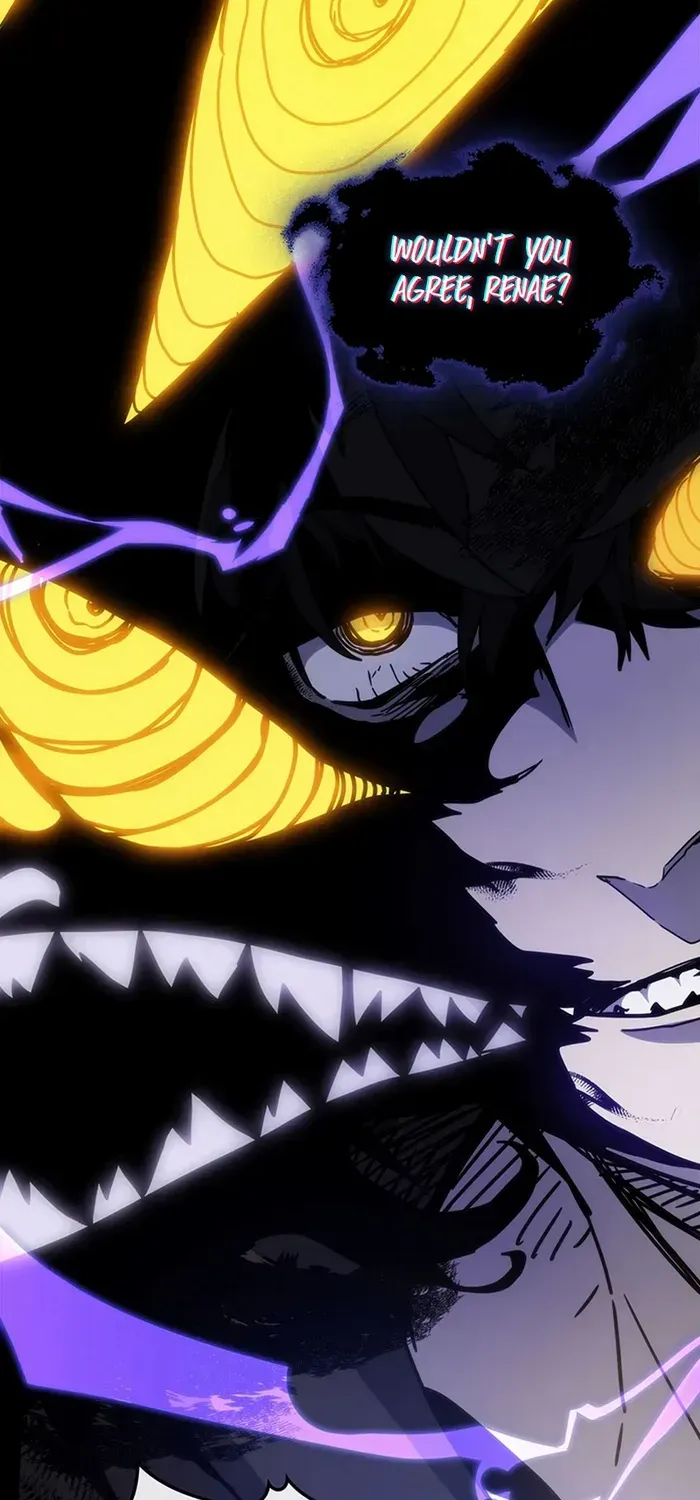 Mr Devourer, Please Act Like a Final Boss Chapter 11 page 7 - 