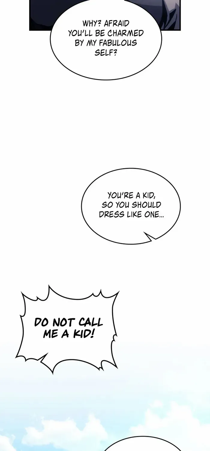Mr Devourer, Please Act Like a Final Boss Chapter 11 page 62 - 