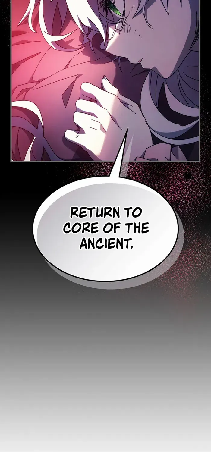 Mr Devourer, Please Act Like a Final Boss Chapter 11 page 69 - 