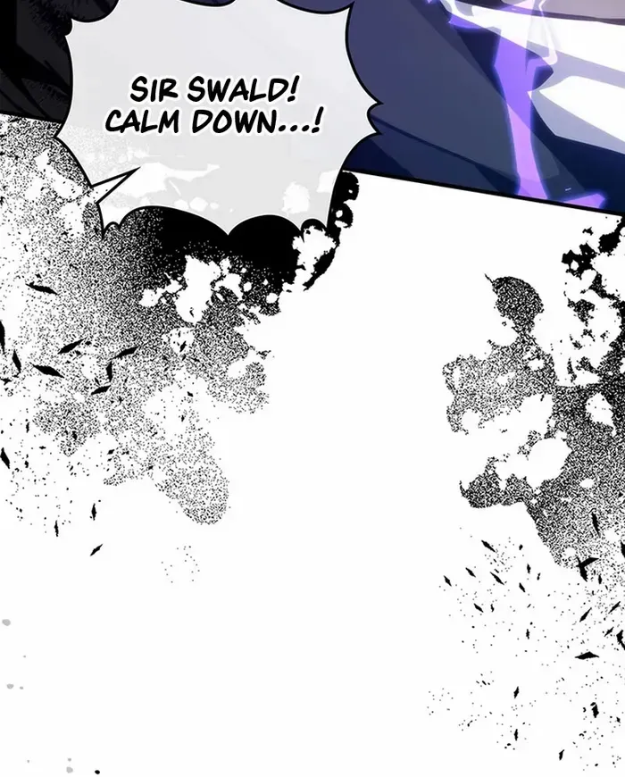 Mr Devourer, Please Act Like a Final Boss Chapter 11 page 8 - 