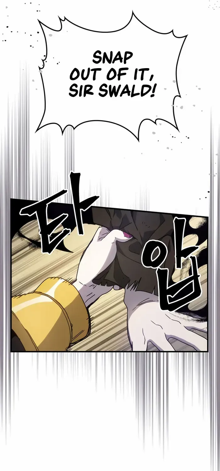 Mr Devourer, Please Act Like a Final Boss Chapter 11 page 9 - 