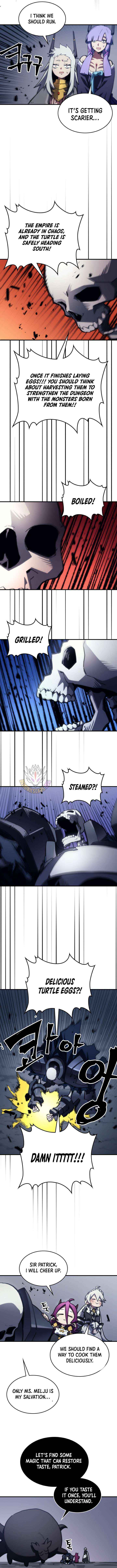 Mr Devourer, Please Act Like a Final Boss Chapter 114 page 3 - 