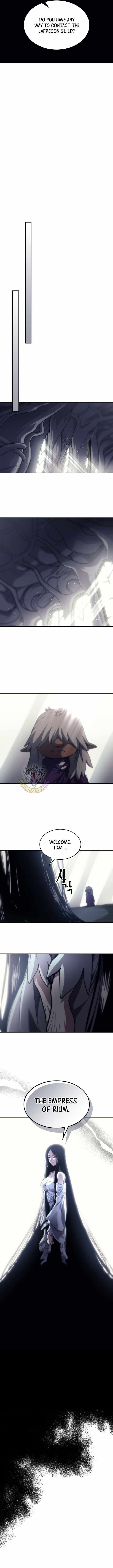Mr Devourer, Please Act Like a Final Boss Chapter 119 page 9 - 
