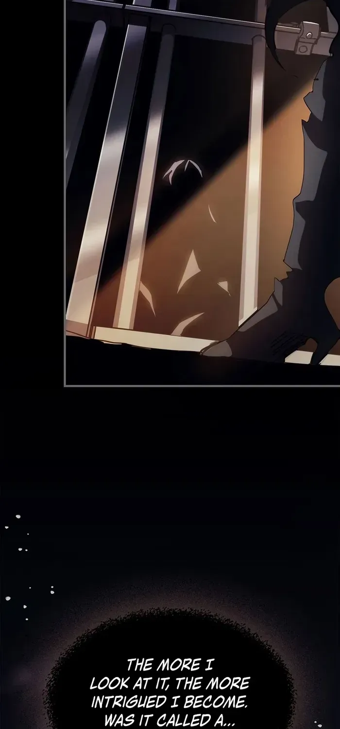 Mr Devourer, Please Act Like a Final Boss Chapter 12 page 11 - 