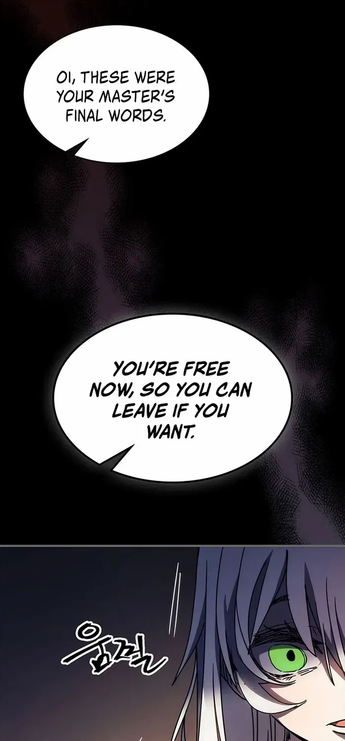Mr Devourer, Please Act Like a Final Boss Chapter 12 page 15 - 