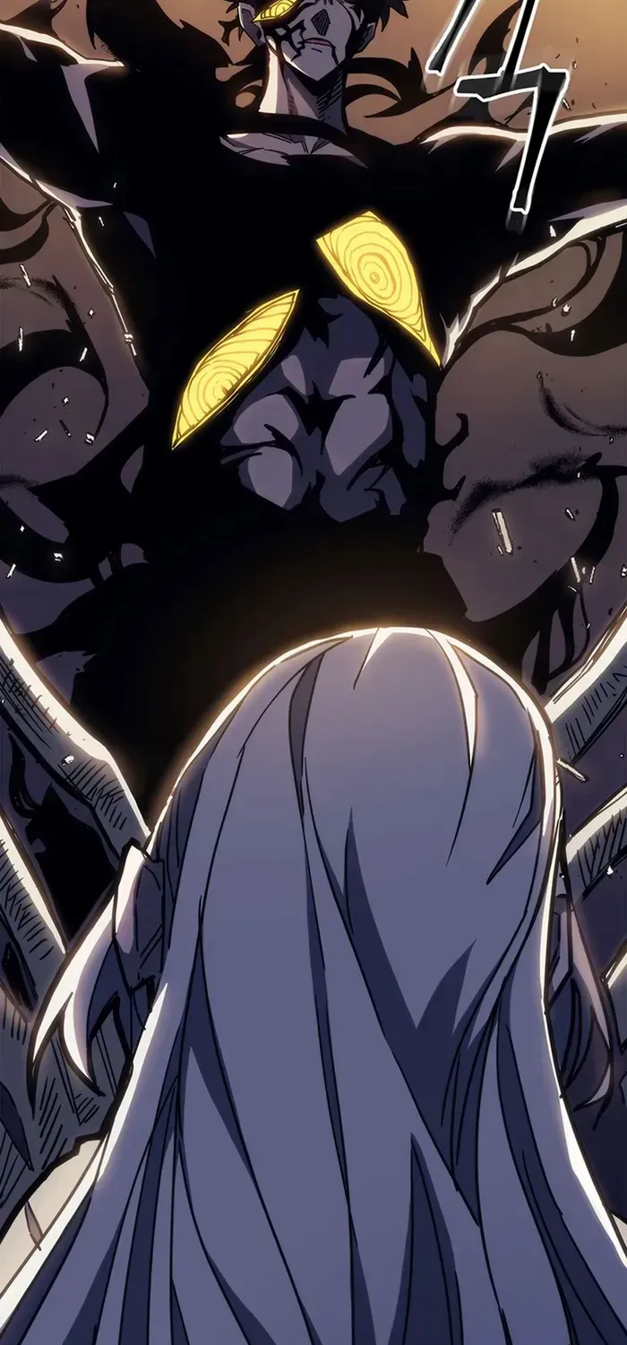 Mr Devourer, Please Act Like a Final Boss Chapter 12 page 18 - 