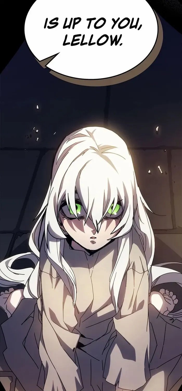 Mr Devourer, Please Act Like a Final Boss Chapter 12 page 20 - 