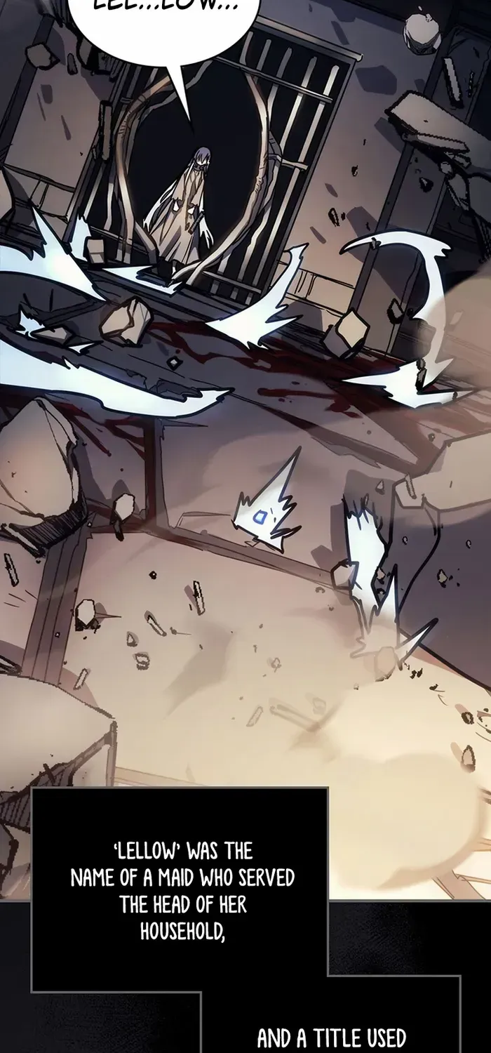 Mr Devourer, Please Act Like a Final Boss Chapter 12 page 26 - 