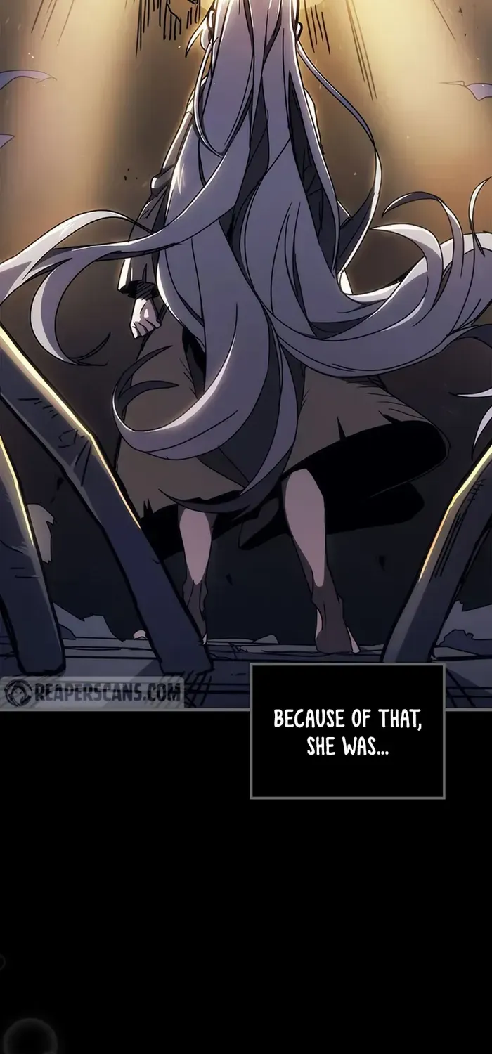 Mr Devourer, Please Act Like a Final Boss Chapter 12 page 30 - 