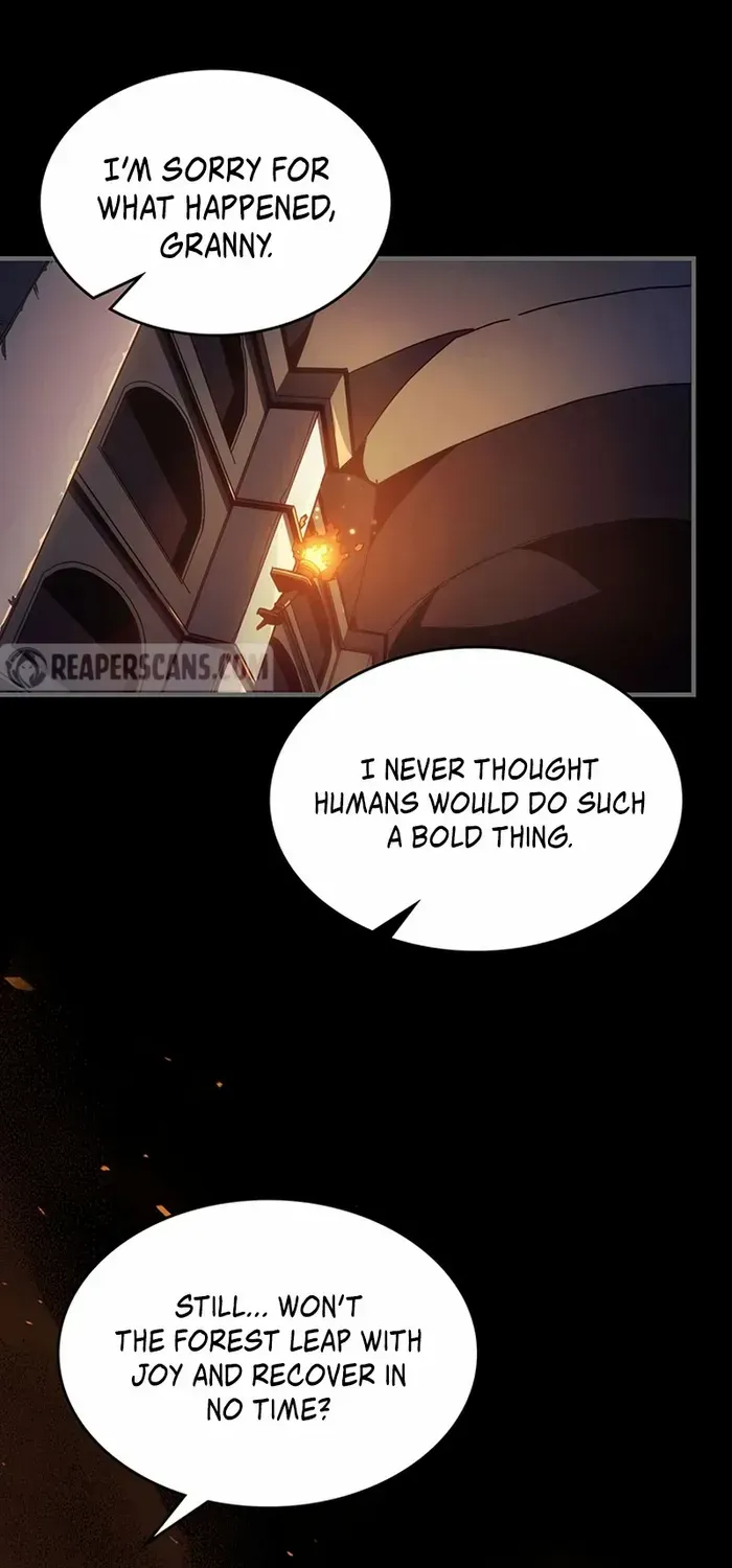 Mr Devourer, Please Act Like a Final Boss Chapter 12 page 4 - 
