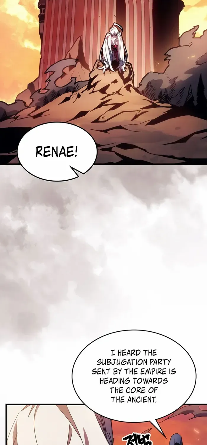 Mr Devourer, Please Act Like a Final Boss Chapter 12 page 36 - 