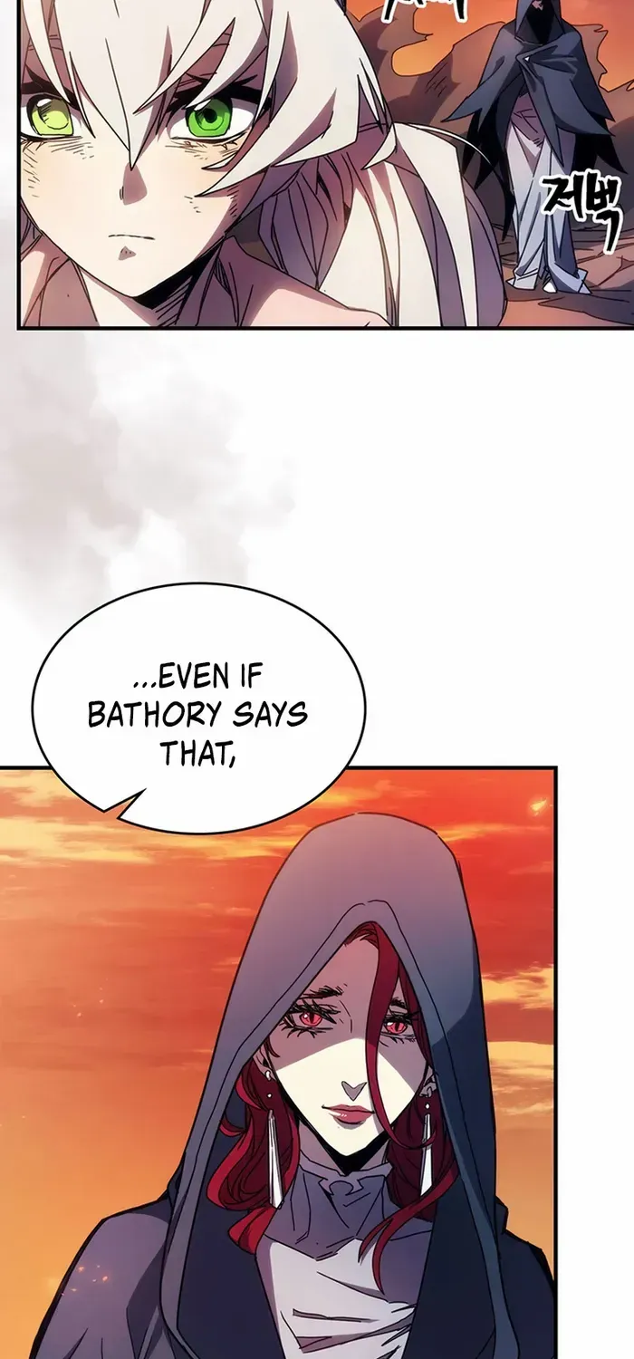 Mr Devourer, Please Act Like a Final Boss Chapter 12 page 37 - 