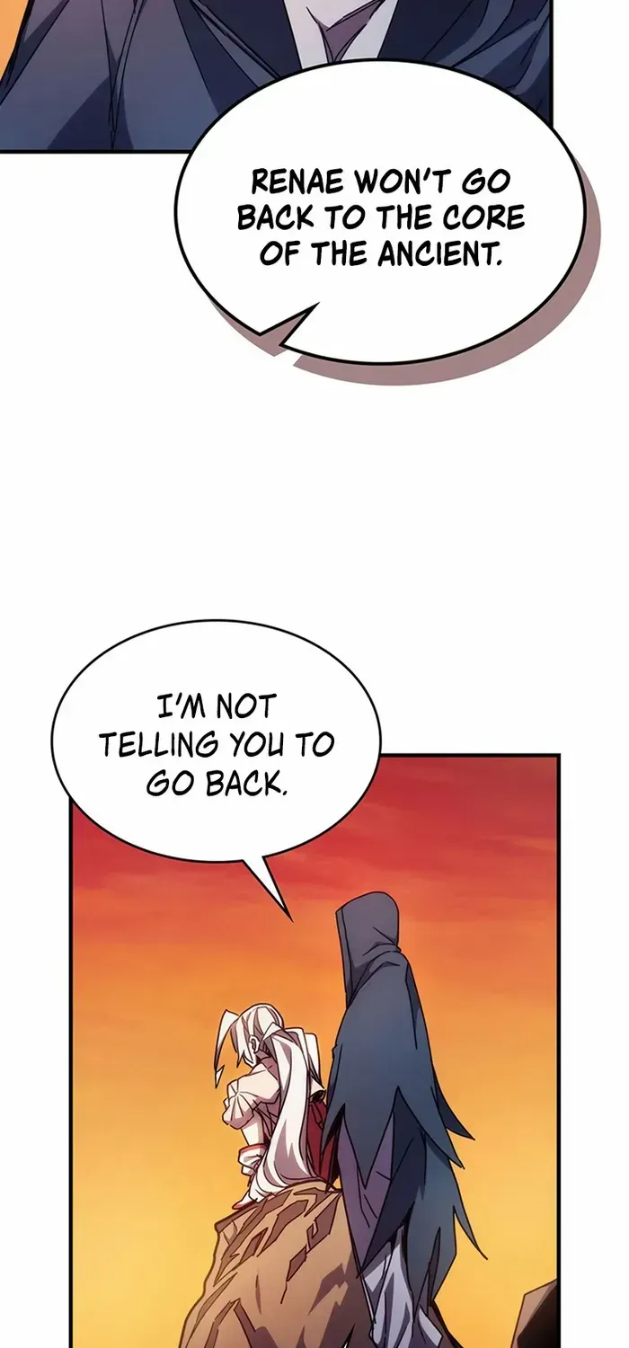 Mr Devourer, Please Act Like a Final Boss Chapter 12 page 38 - 