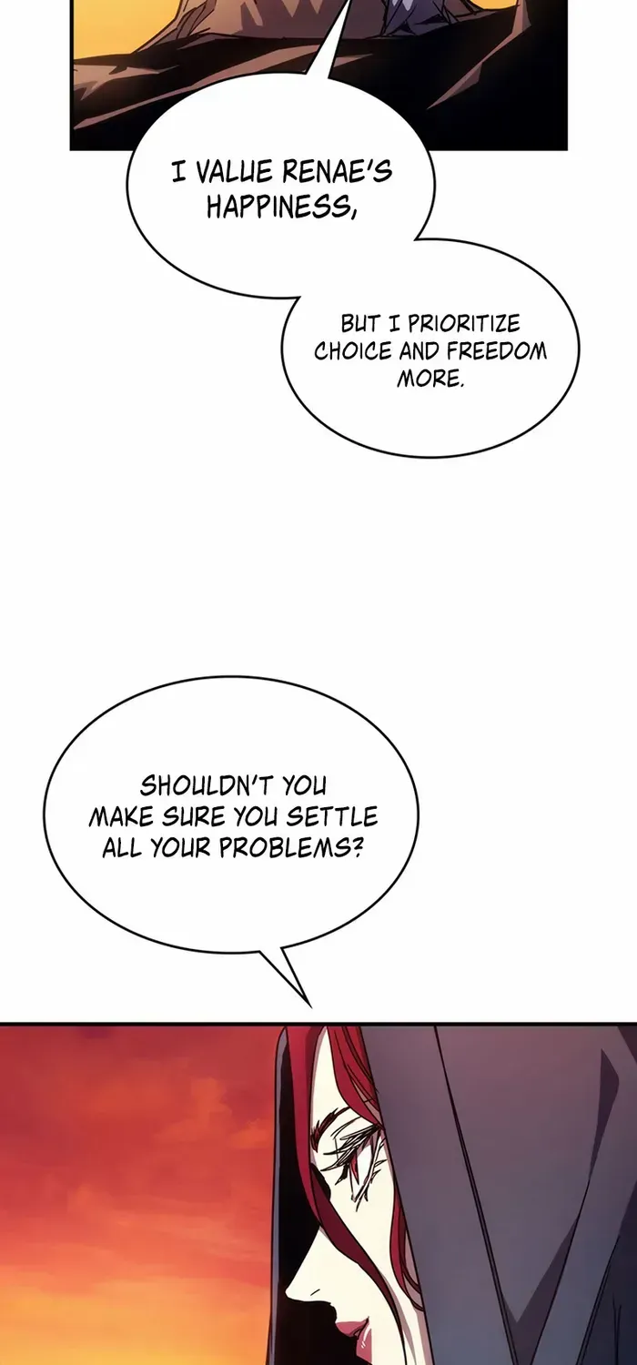 Mr Devourer, Please Act Like a Final Boss Chapter 12 page 39 - 