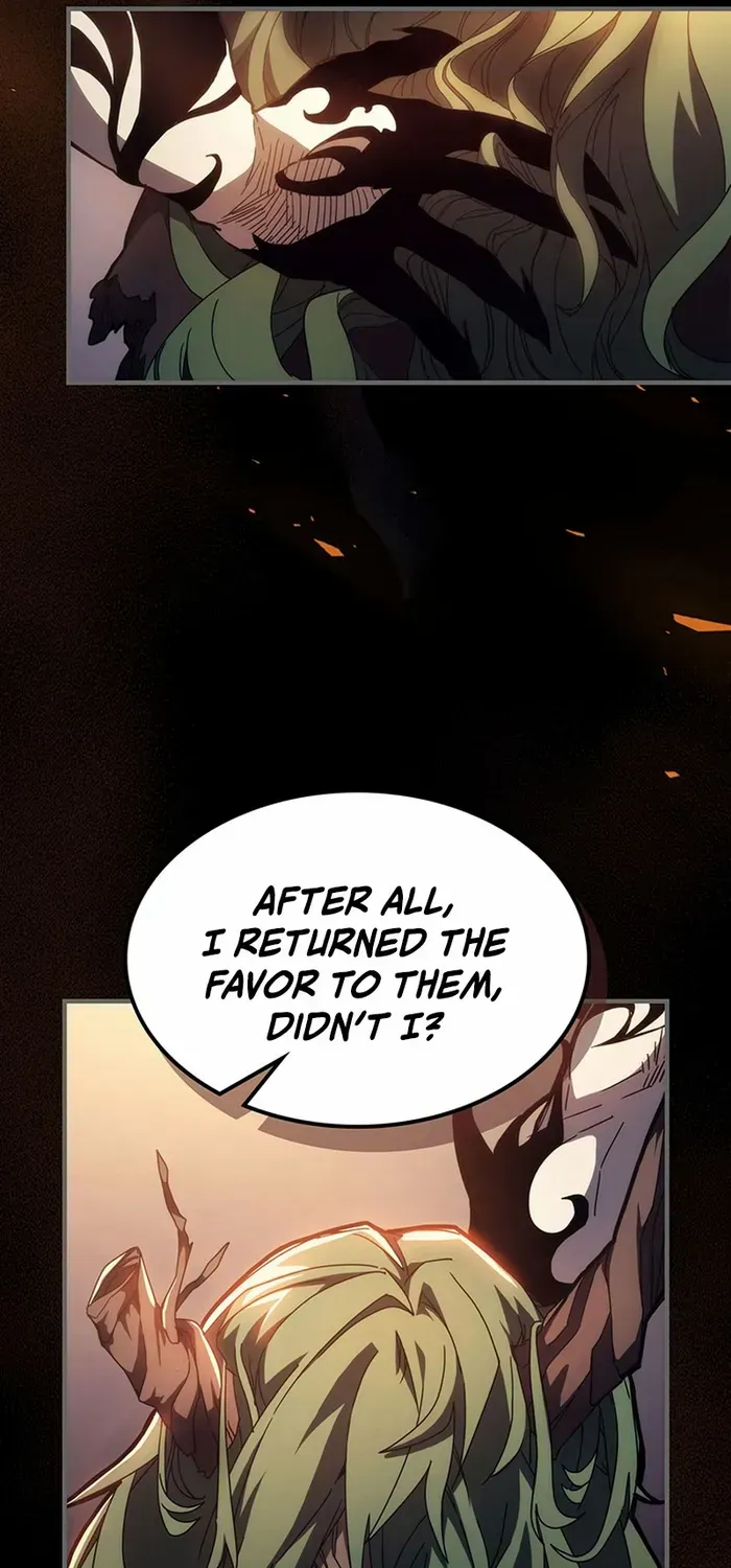 Mr Devourer, Please Act Like a Final Boss Chapter 12 page 5 - 