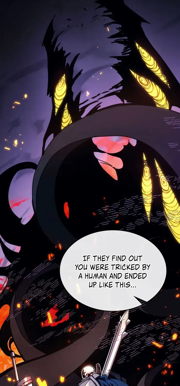 Mr Devourer, Please Act Like a Final Boss Chapter 12 page 41 - 