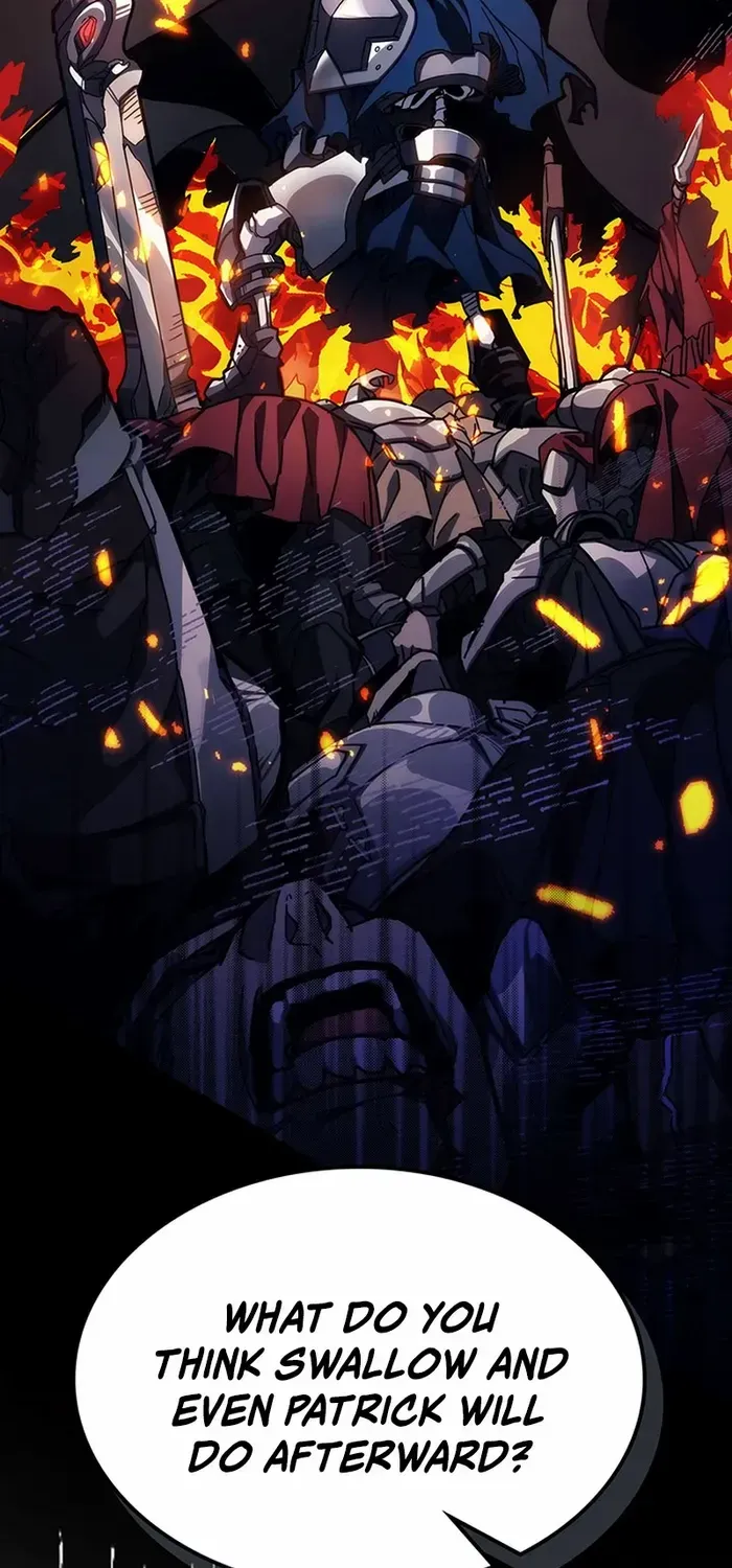 Mr Devourer, Please Act Like a Final Boss Chapter 12 page 42 - 
