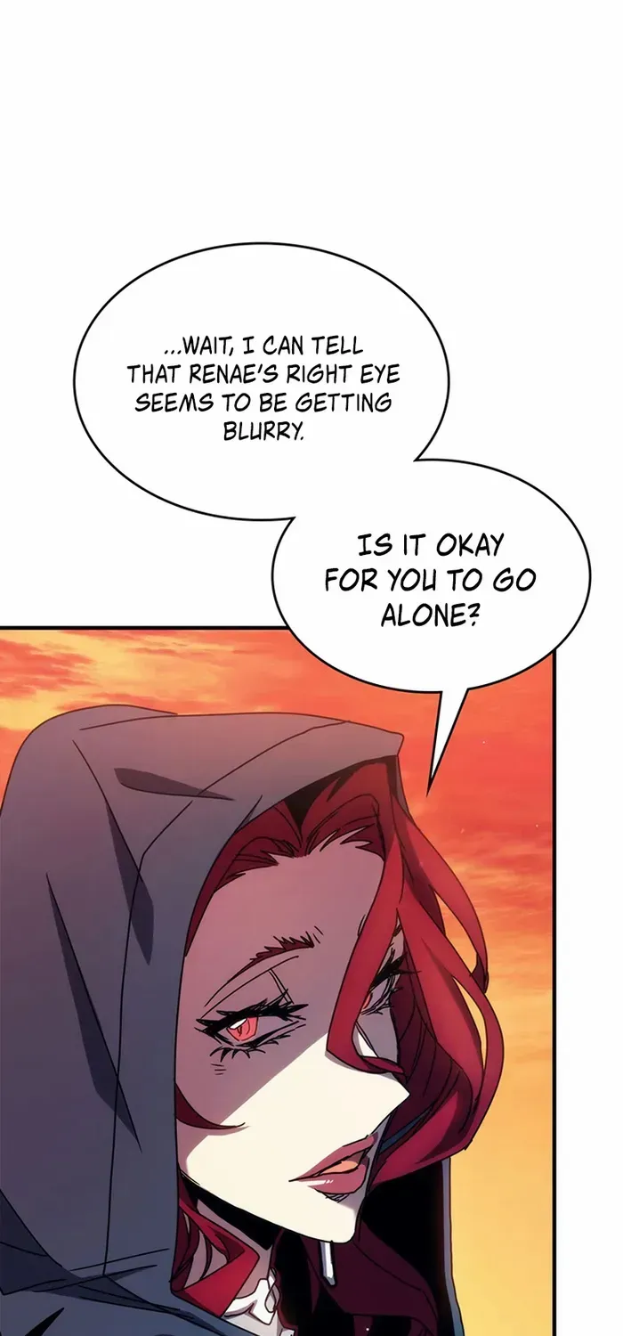 Mr Devourer, Please Act Like a Final Boss Chapter 12 page 48 - 