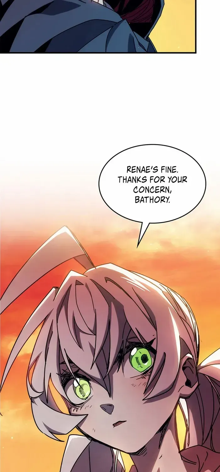 Mr Devourer, Please Act Like a Final Boss Chapter 12 page 49 - 