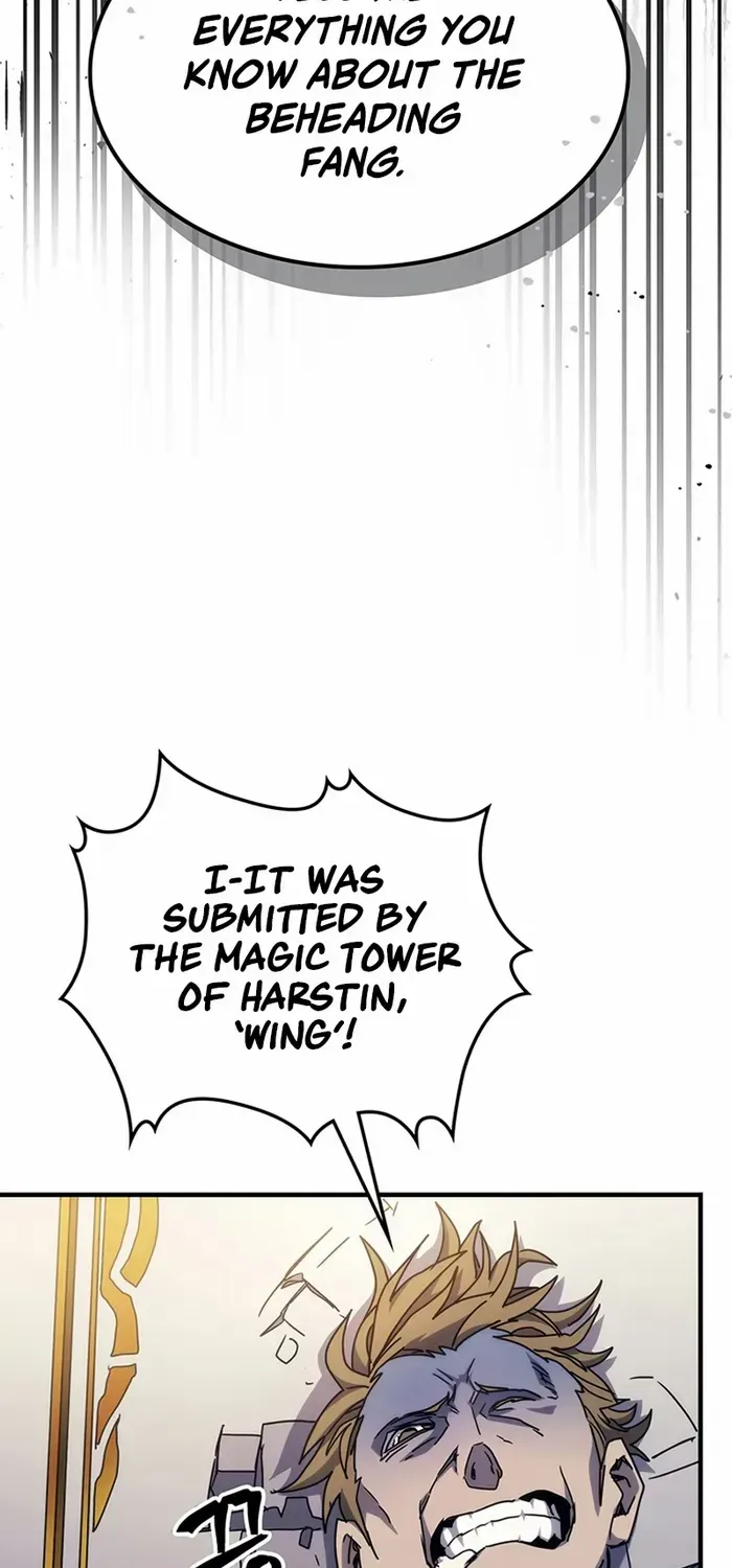 Mr Devourer, Please Act Like a Final Boss Chapter 12 page 53 - 