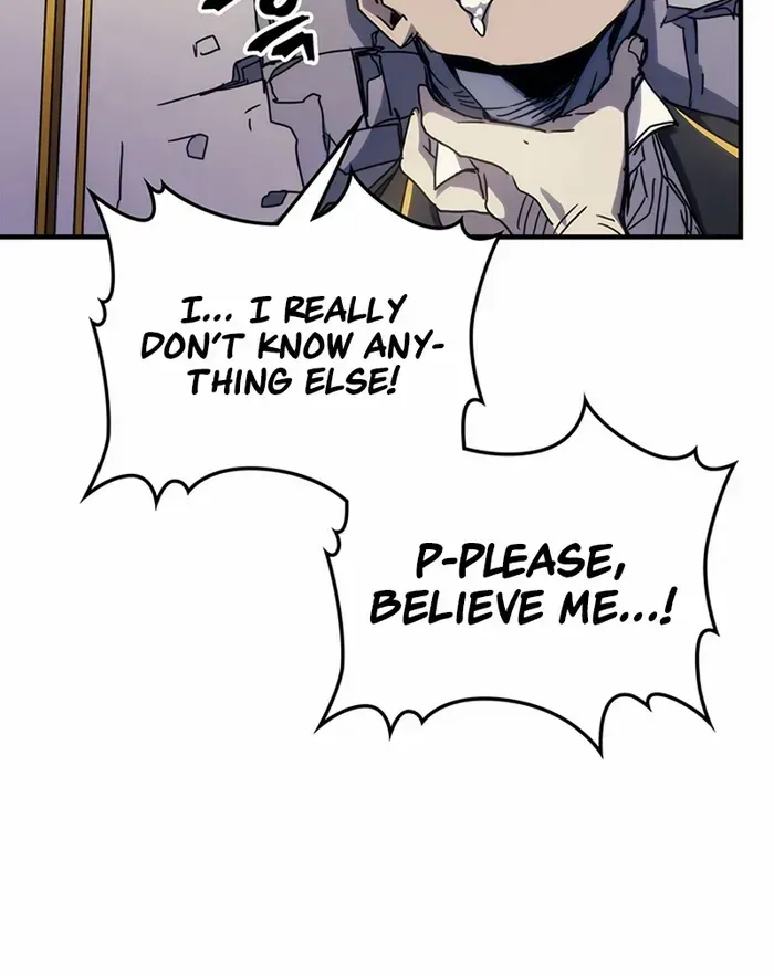 Mr Devourer, Please Act Like a Final Boss Chapter 12 page 54 - 