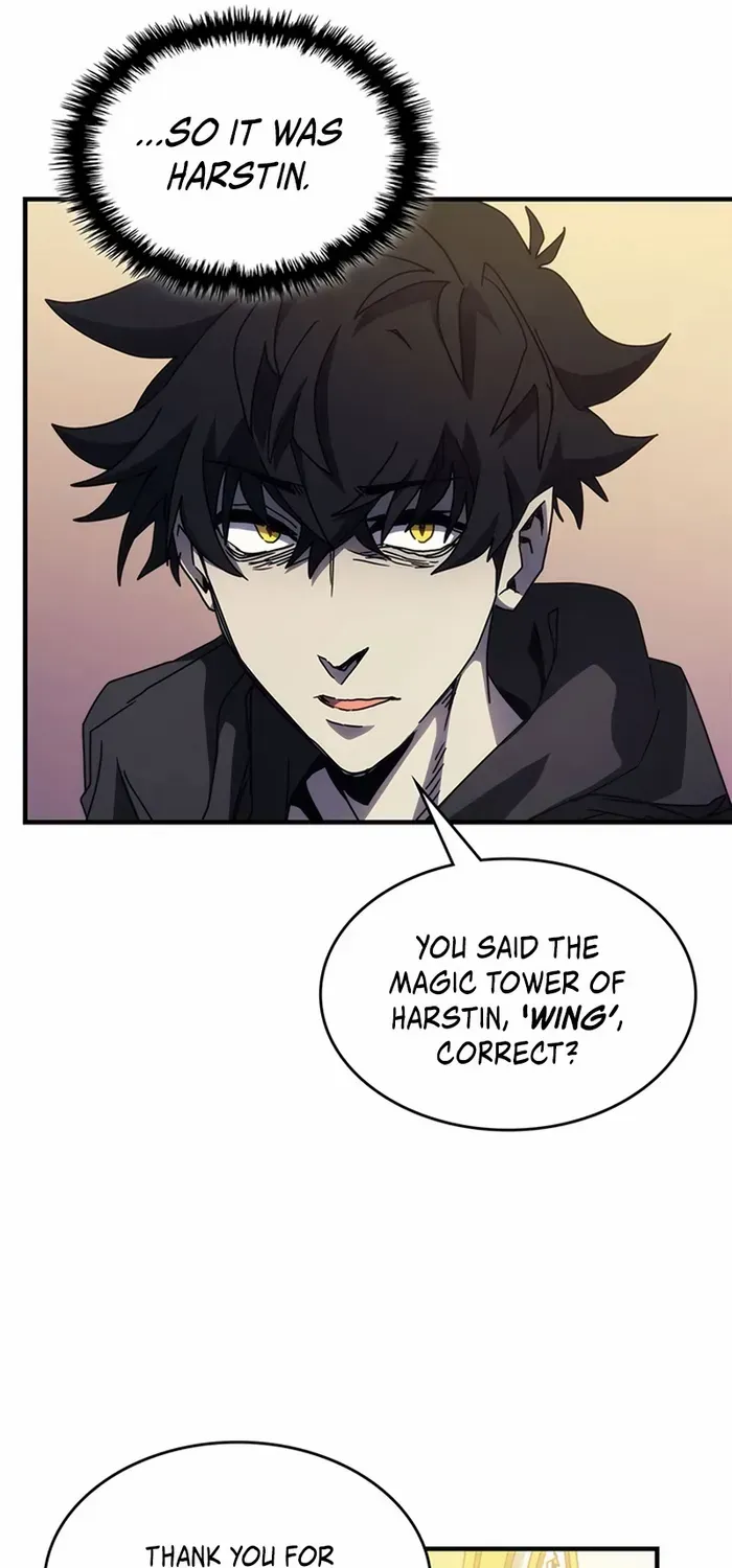 Mr Devourer, Please Act Like a Final Boss Chapter 12 page 55 - 